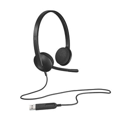 Logitech Usb Headset