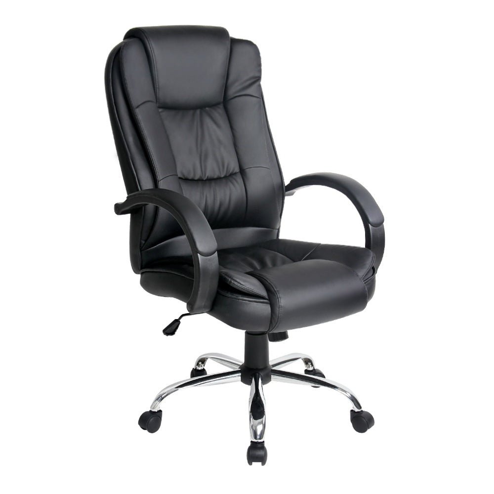 Artiss Gaming Chair Black