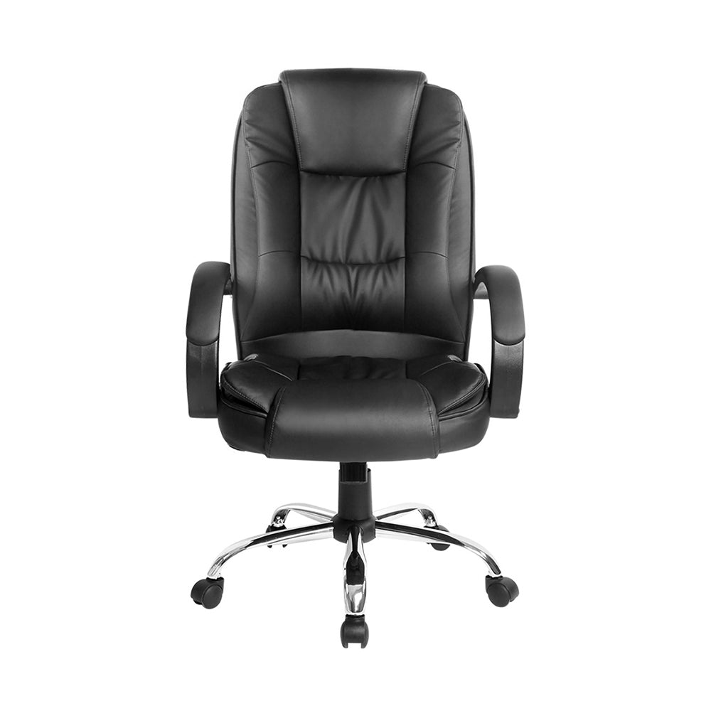 Artiss Gaming Chair Black