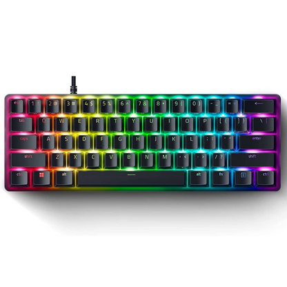 Razer Huntsman Mini 60 Optical Gaming Keyboard