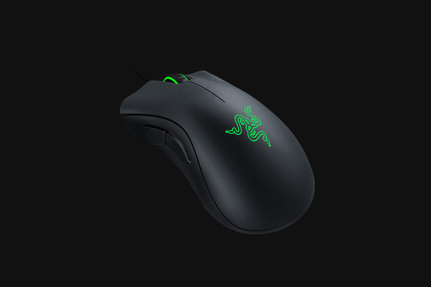 Razer DeathAdder Essential