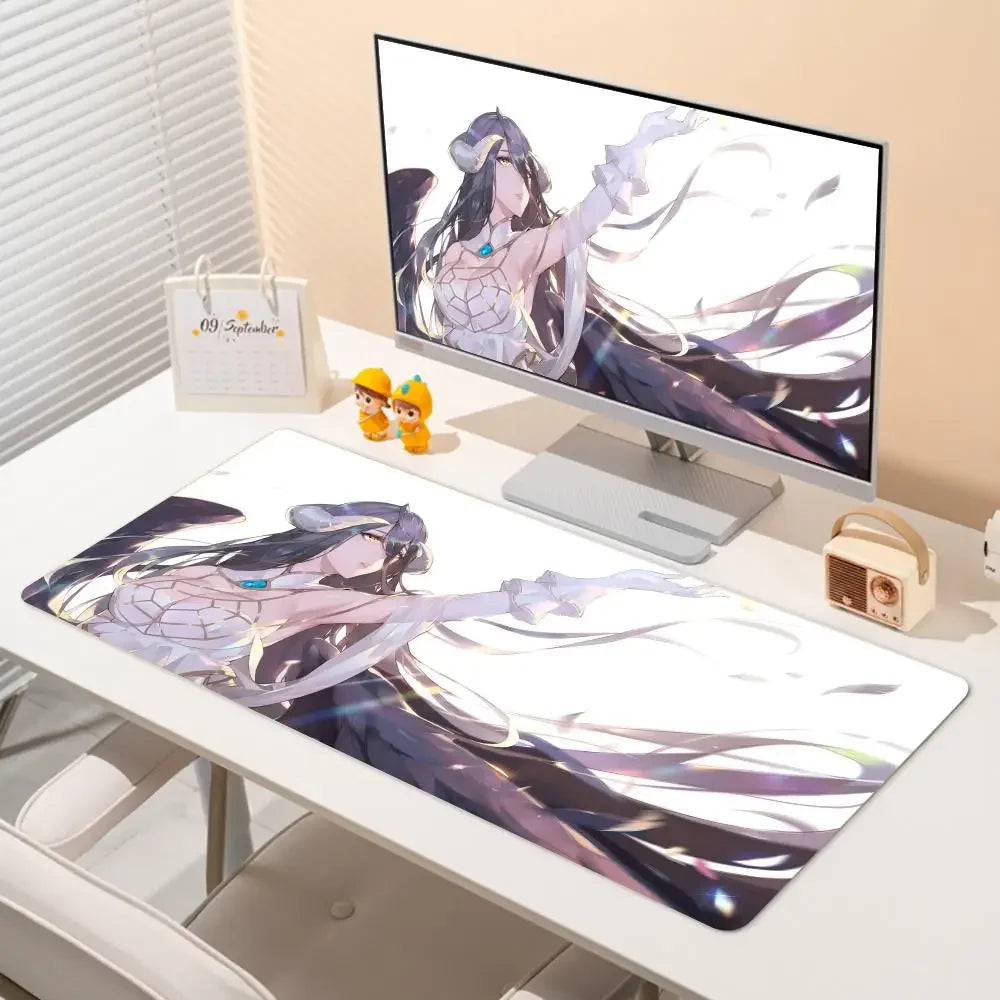 Anime Mousepad - Overlord