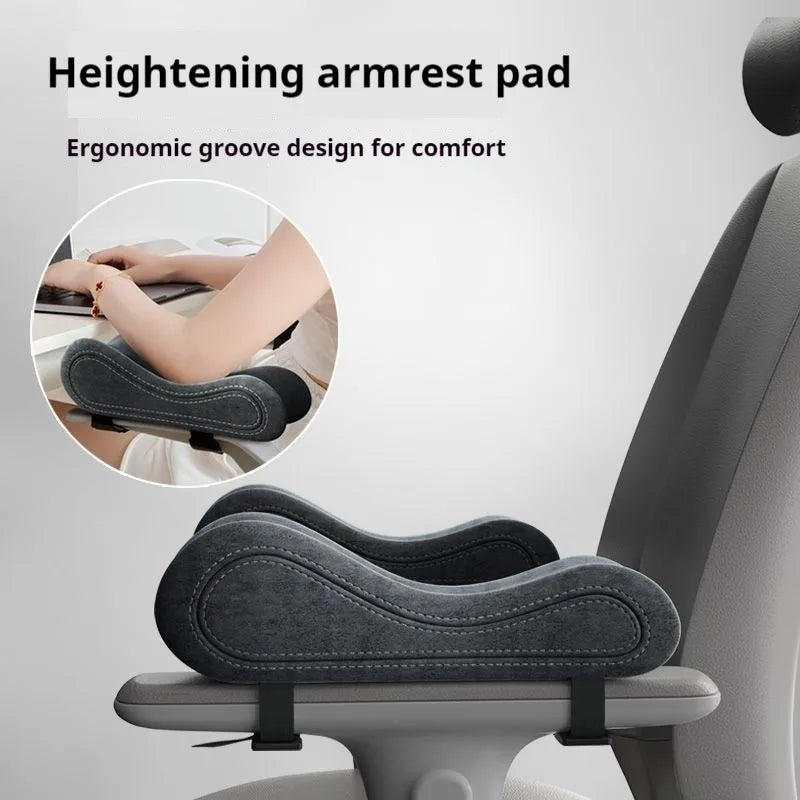 Gaming Chair Armrest Pads