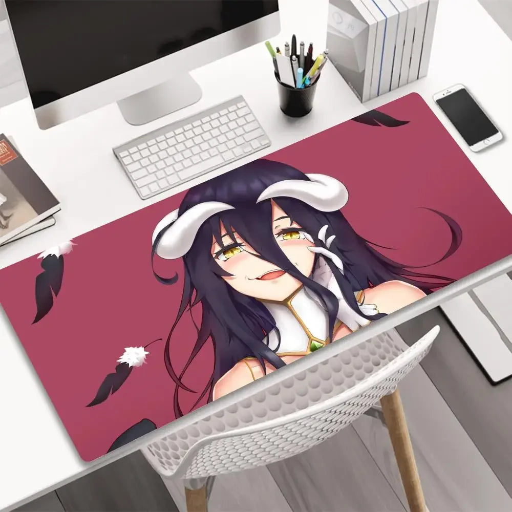 Anime Mousepad - Overlord