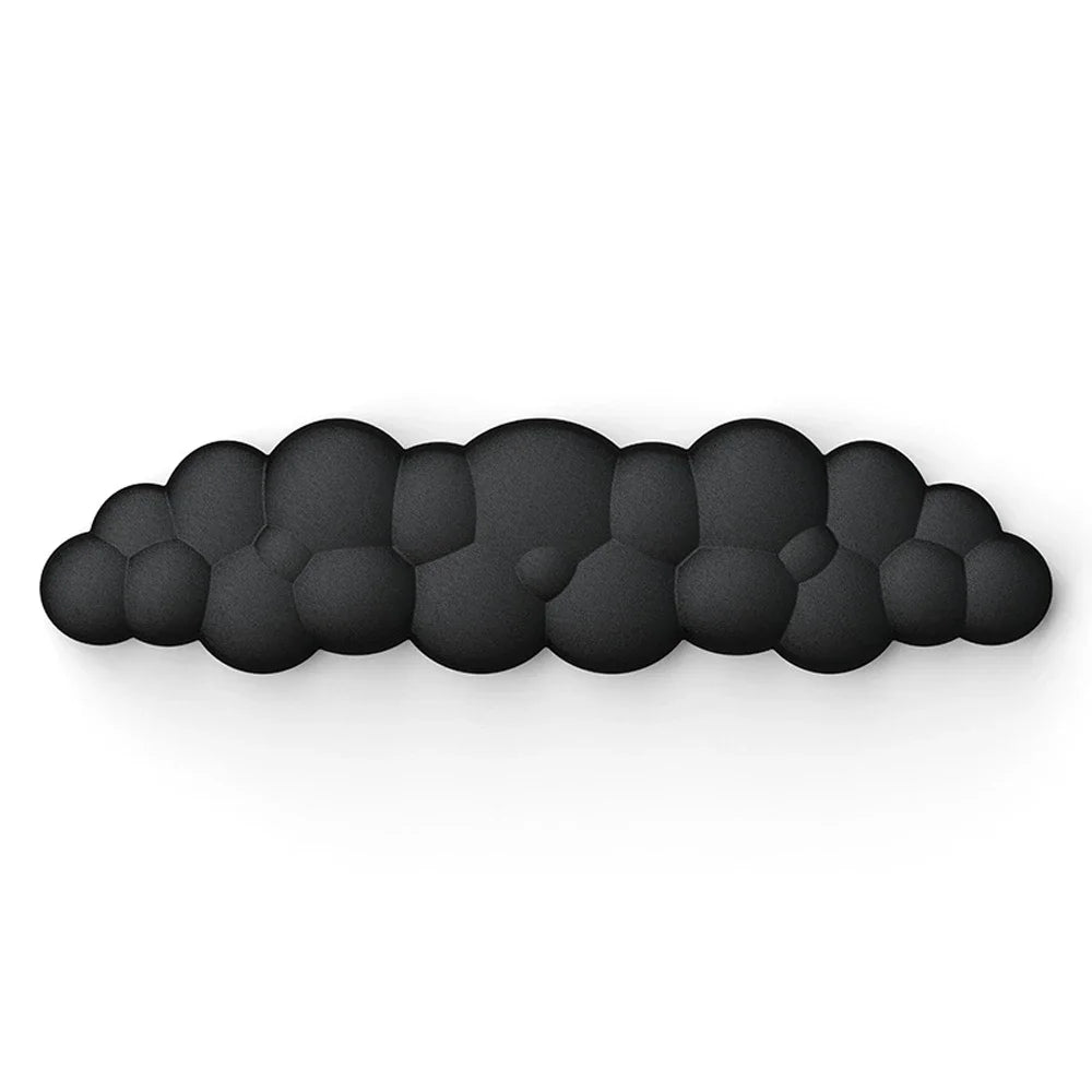 Comfortable Cloud Soft Wrist Rest for Keyboard and Mouse