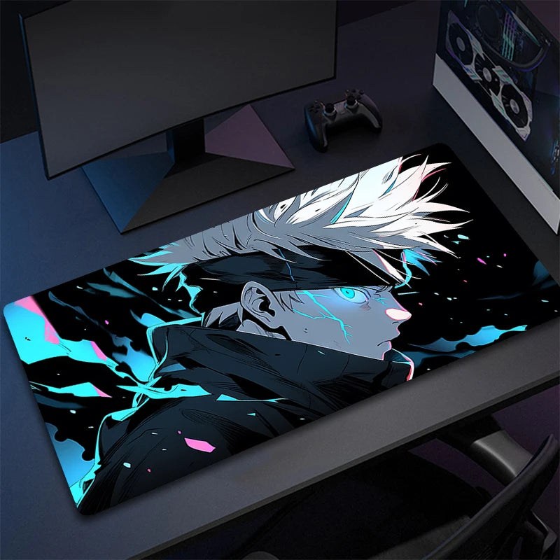 Anime Mouse Pad – Jujutsu Kaisen