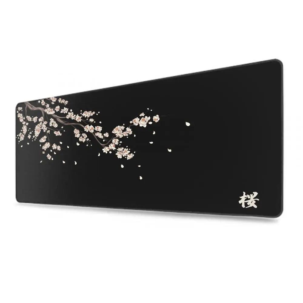 Cherry Blossom Mouse Pad