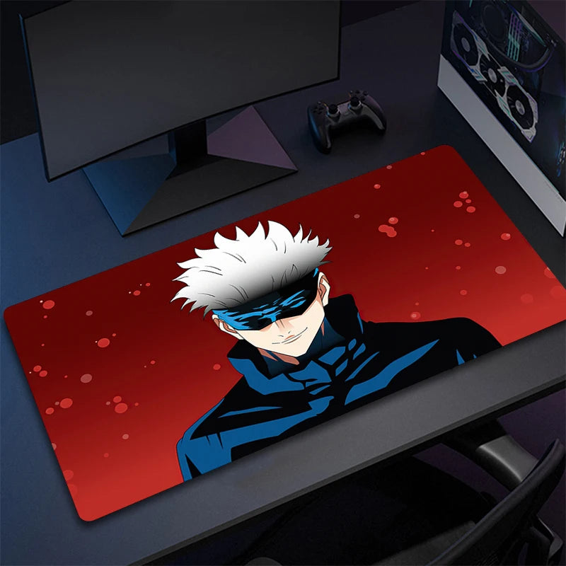 Anime Mouse Pad – Jujutsu Kaisen