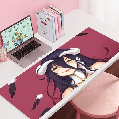 Anime Mousepad - Overlord