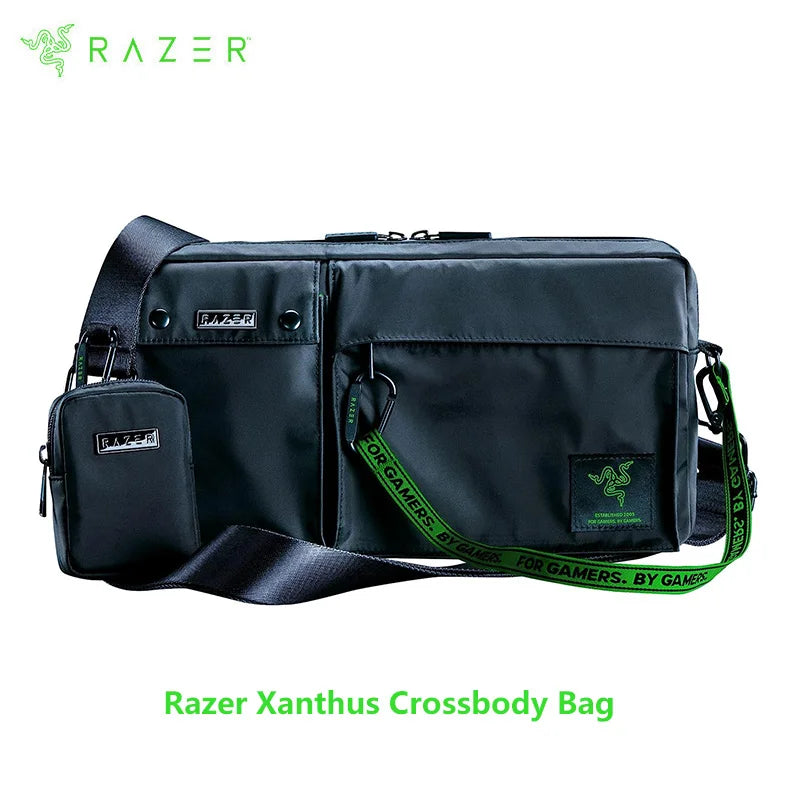Razer Xanthus Crossbody Bag