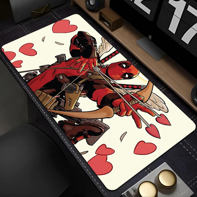 Deadpool Mouse Mat