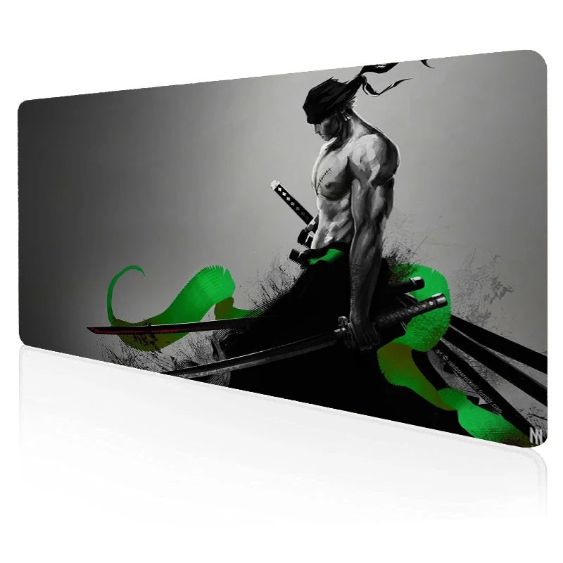 Zoro Roronoa Mouse Pad Range