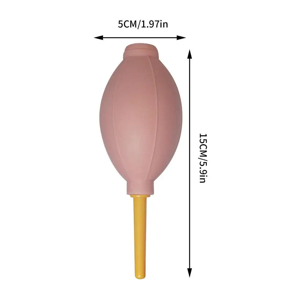 Precision Air Blower Pump