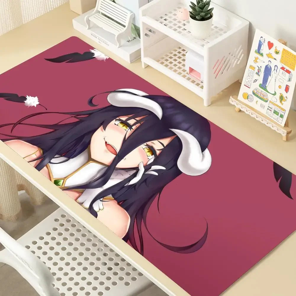 Anime Mousepad - Overlord