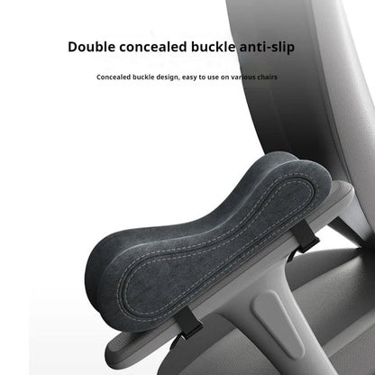 Gaming Chair Armrest Pads