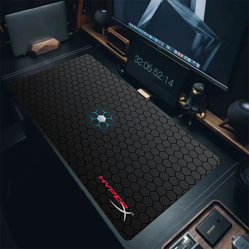 Anime Speed Gaming Mouse Pad