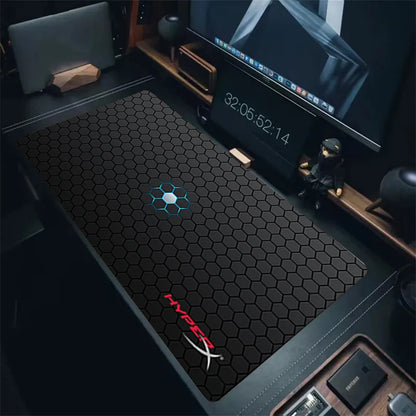 Anime Speed Gaming Mouse Pad