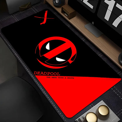 Deadpool Mouse Mat