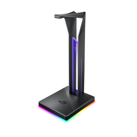 Asus Rog Gaming Headset Stand With Surround Sound Optimised Arc Design