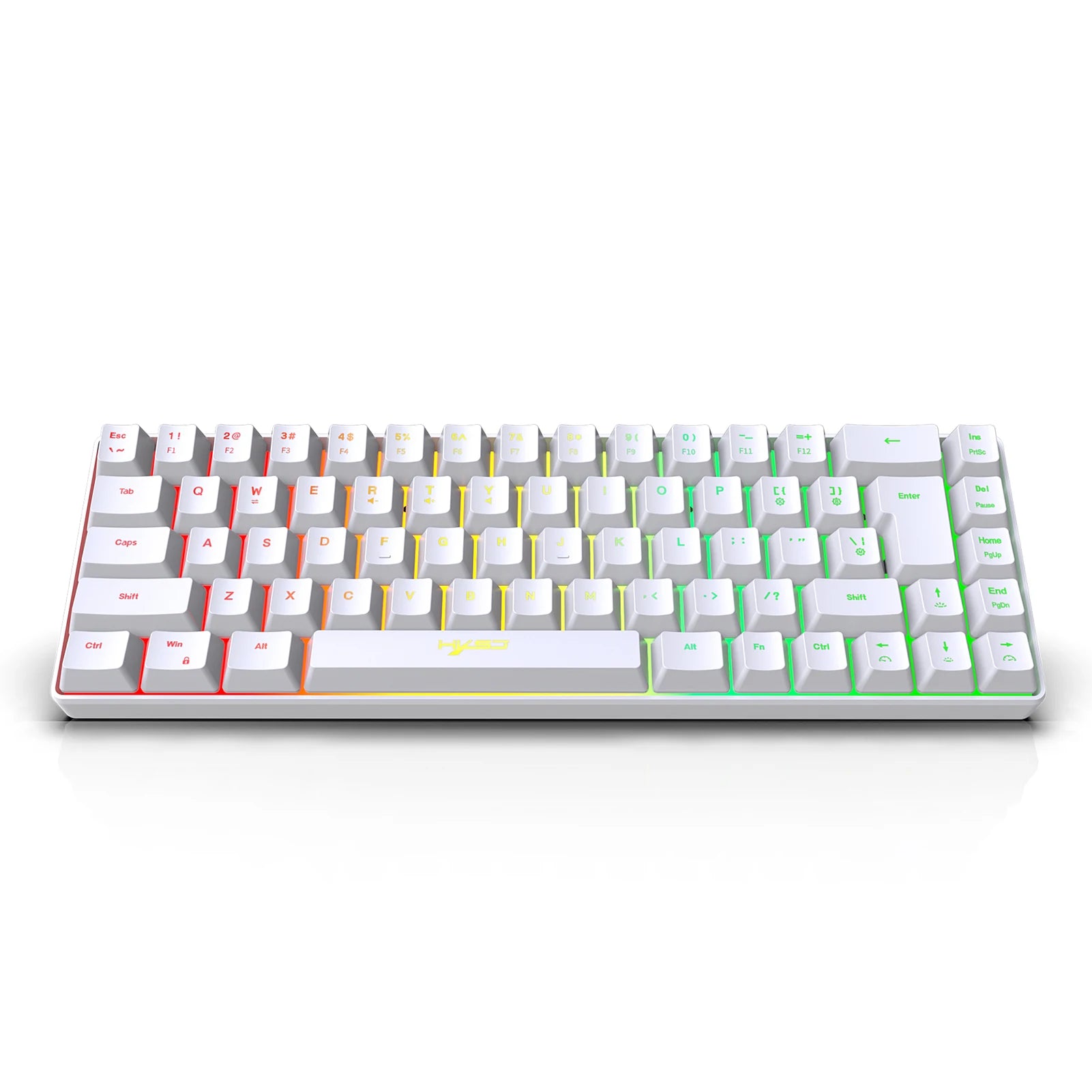 K68 Mini RGB Keyboard &amp; Mouse Bundle