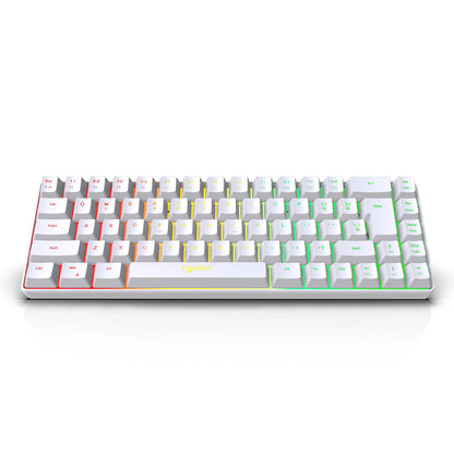 K68 Mini RGB Keyboard &amp; Mouse Bundle