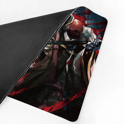 Anime Mouse Pad - Albedo