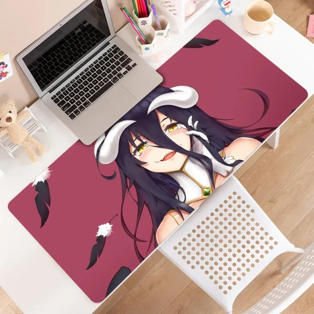 Anime Mousepad - Overlord