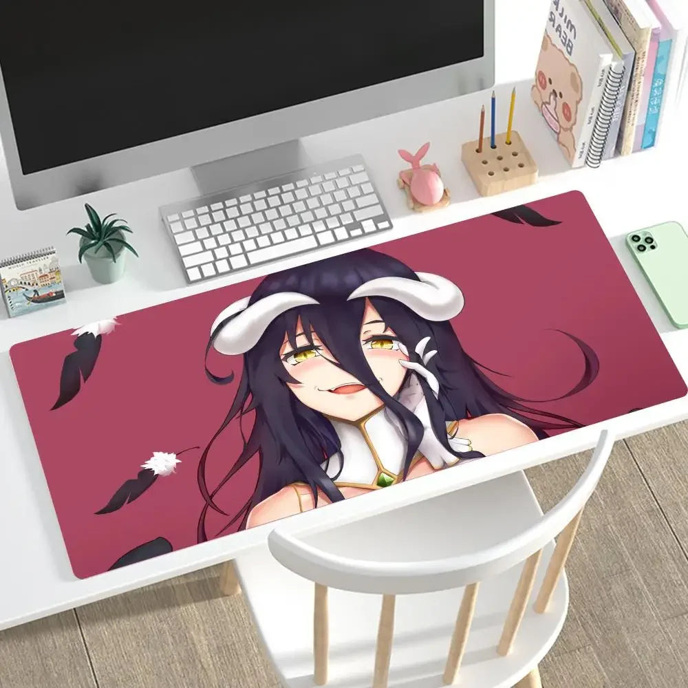 Anime Mousepad - Overlord