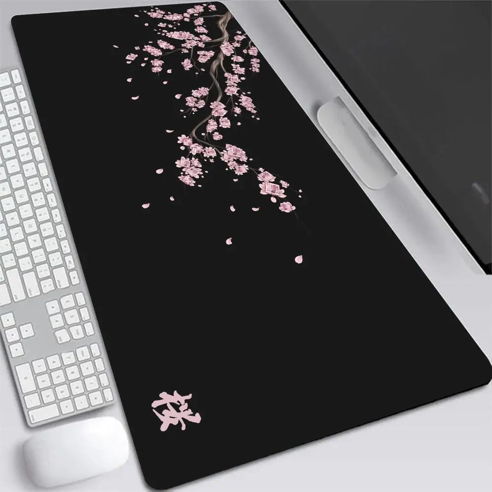 Cherry Blossom Mouse Pad