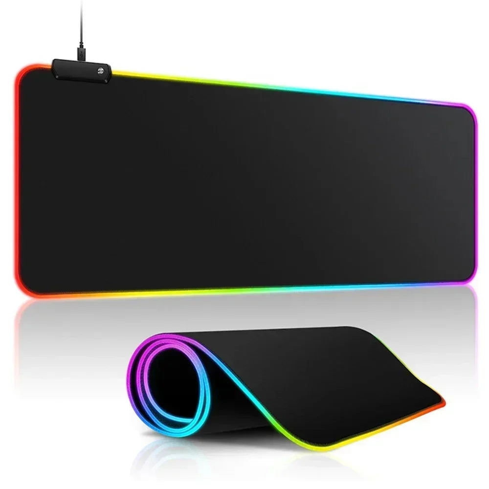 Albedo RGB Gaming Mat