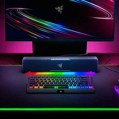 Razer Leviathan V2 X Gaming Soundbar