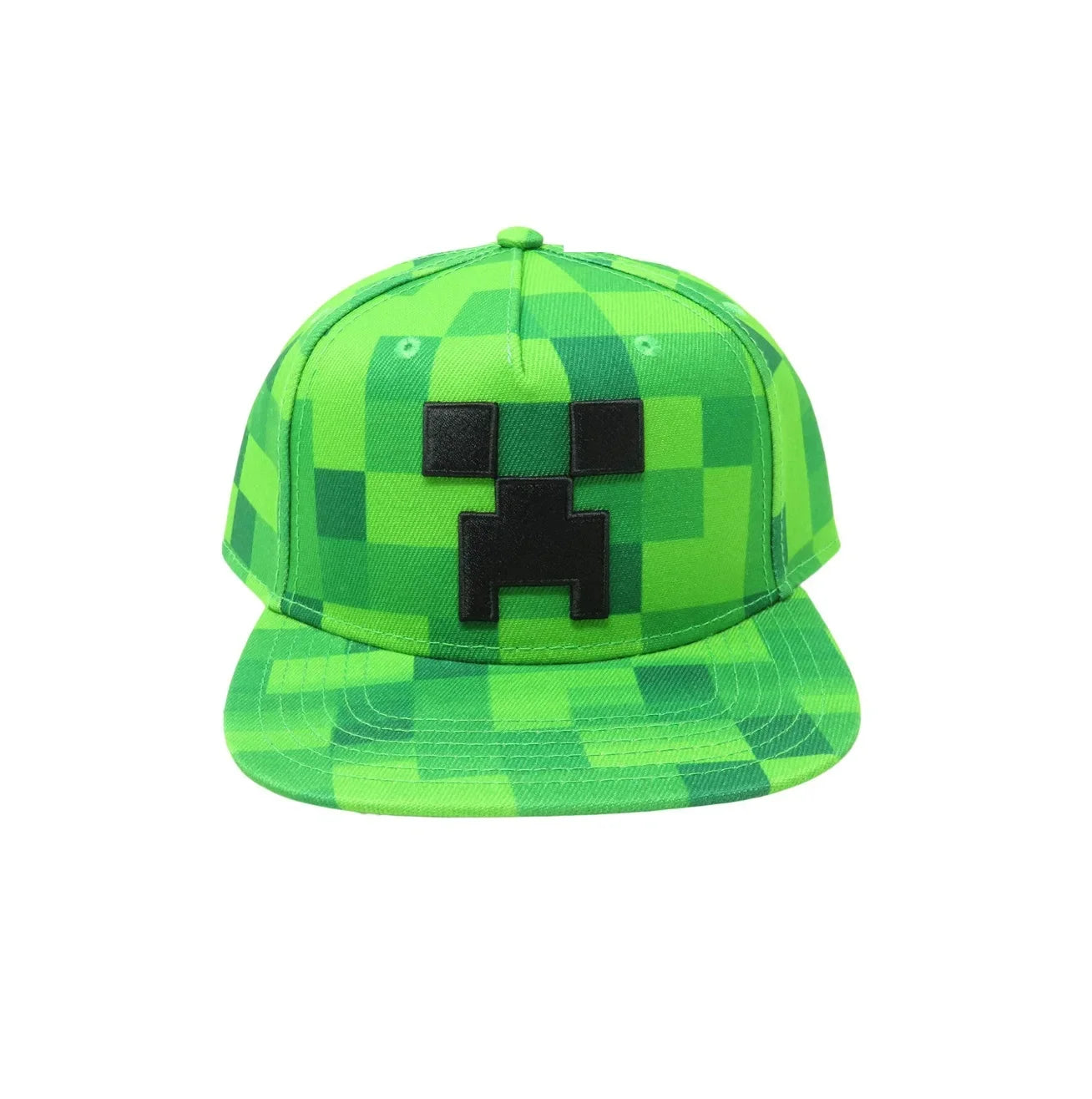 Minecraft Baseball Hats