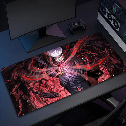 Anime Mouse Pad – Jujutsu Kaisen