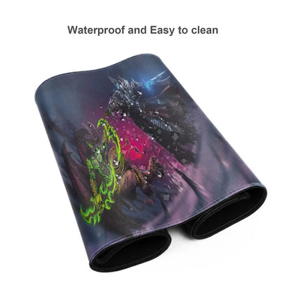 World of War Craft Mouse pads