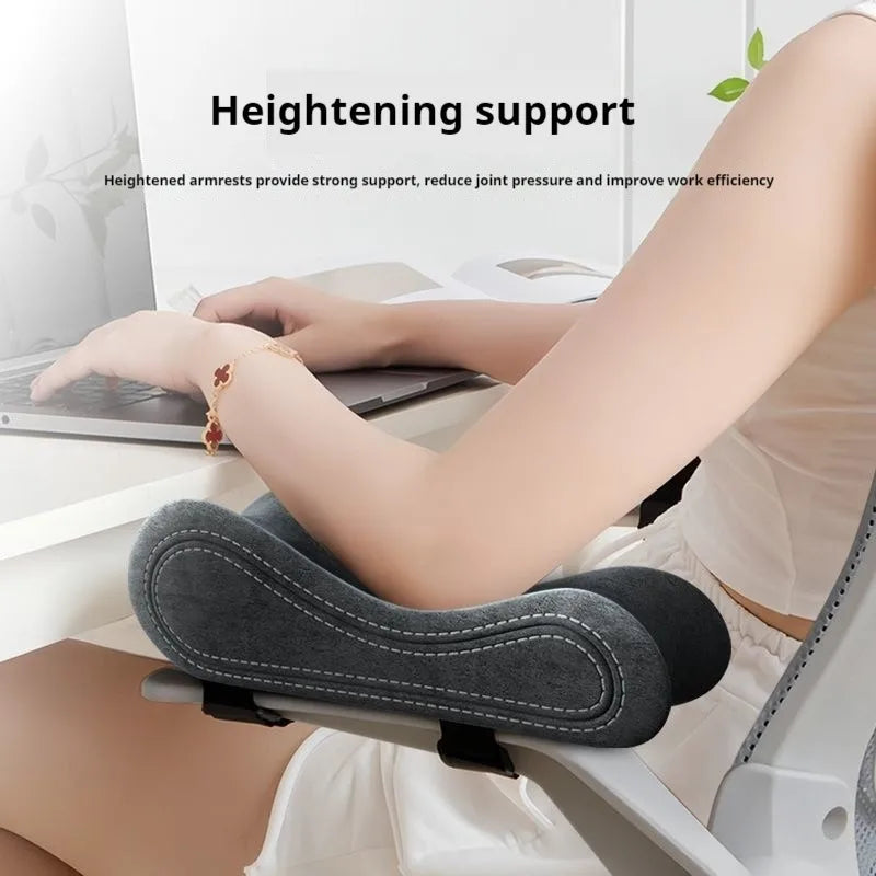 Gaming Chair Armrest Pads