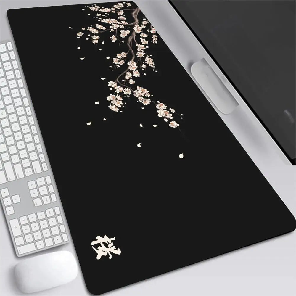 Cherry Blossom Mouse Pad