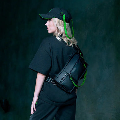 Razer Xanthus Crossbody Bag