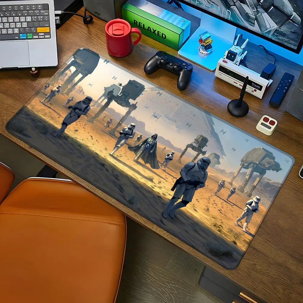 Star Wars Gaming Mouse Pads