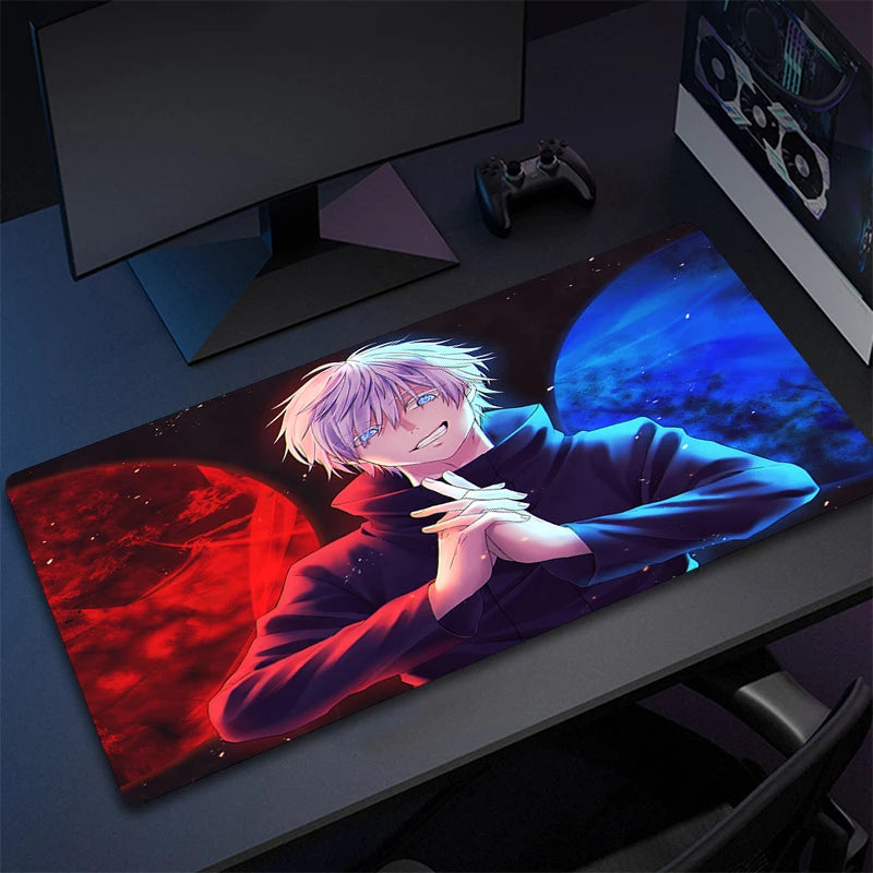 Anime Mouse Pad – Jujutsu Kaisen