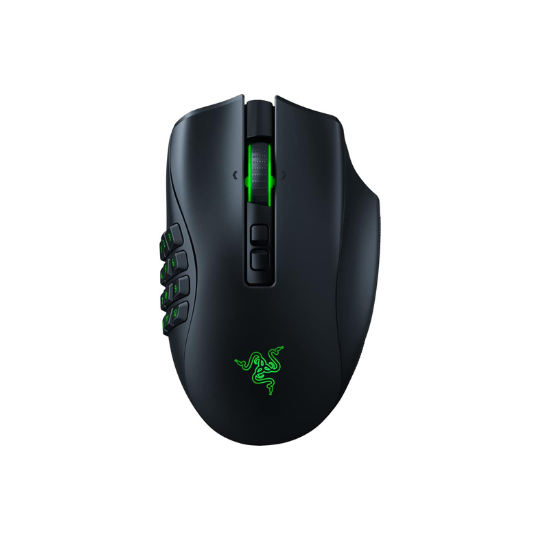 Razer Naga V2 Pro