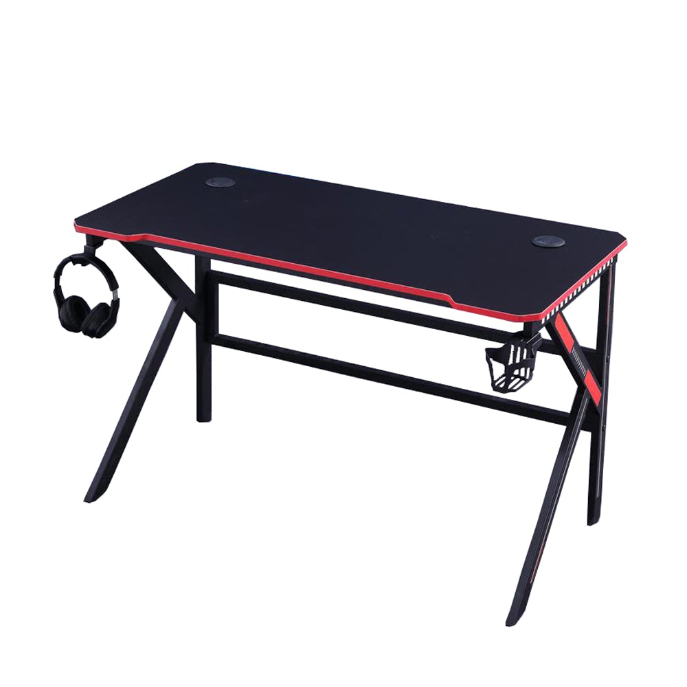 Gaming Desk K-Shaped - 120cm