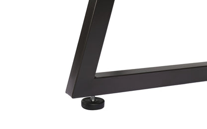 Corner Gaming Desk - Dark