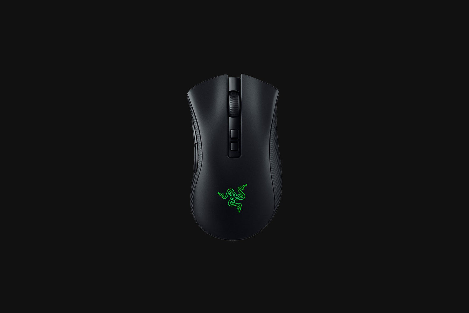 Razer DeathAdder V2 Pro - Black