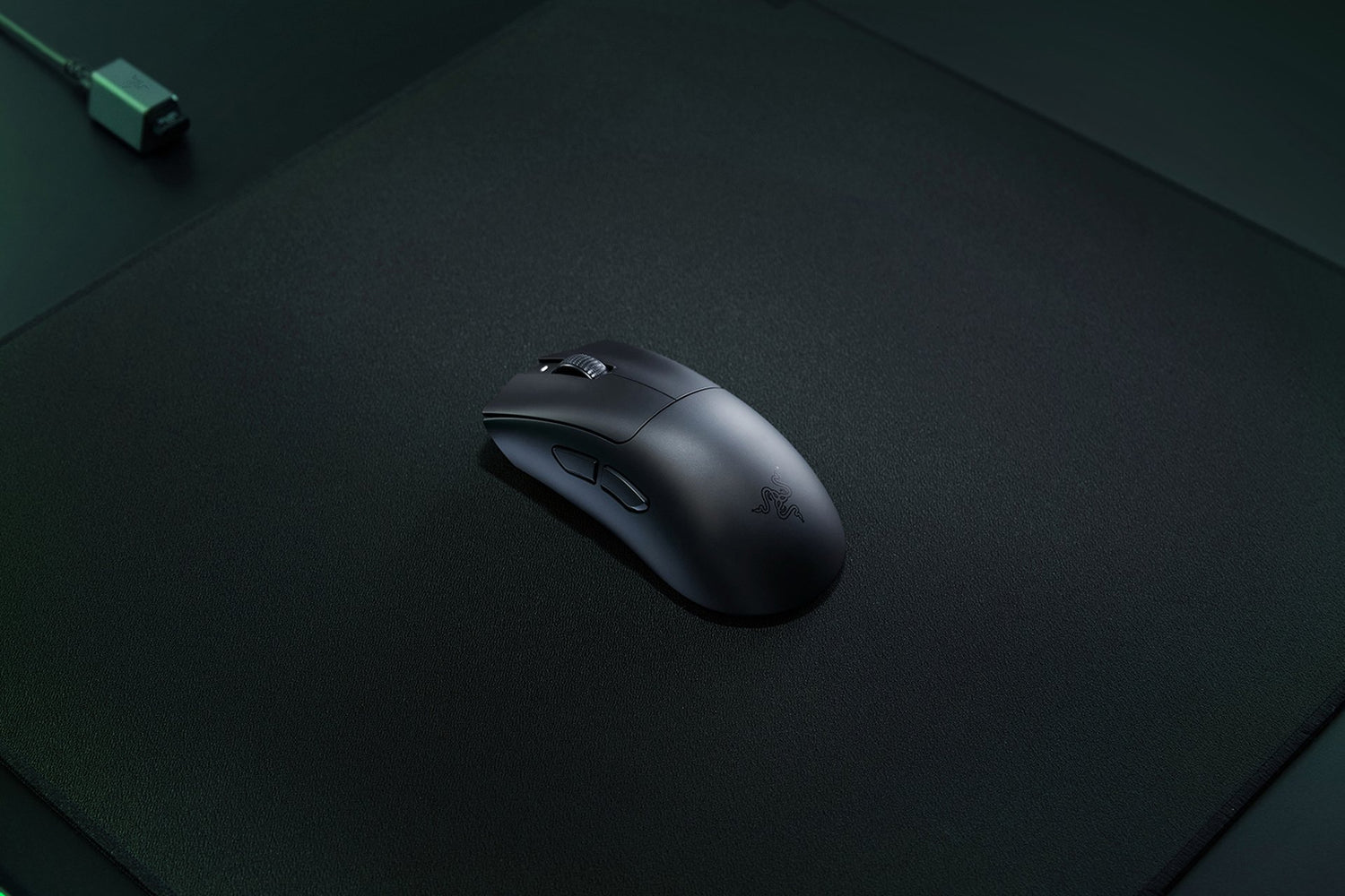 Razer DeathAdder V3 HyperSpeed