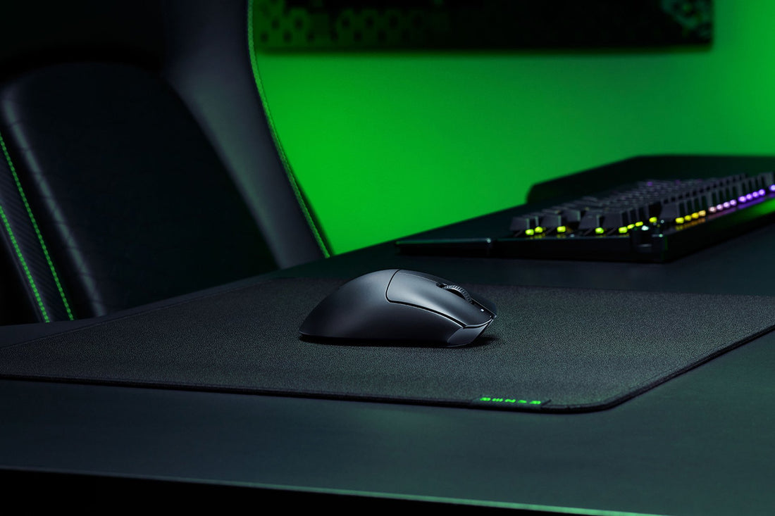 Razer DeathAdder V3 HyperSpeed