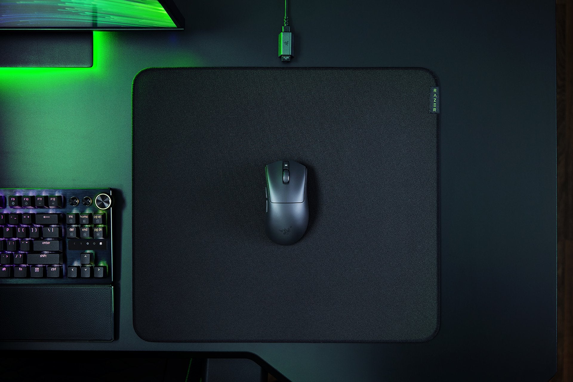 Razer DeathAdder V3 HyperSpeed