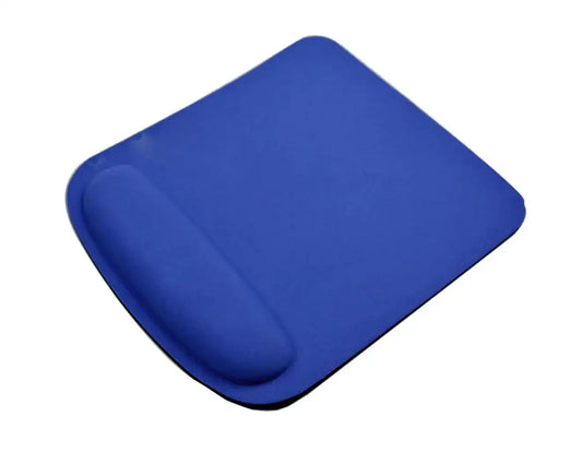 anti Slip Soft Wrist Support Game Mouse Mat Square Pad for Computer PC Laptop