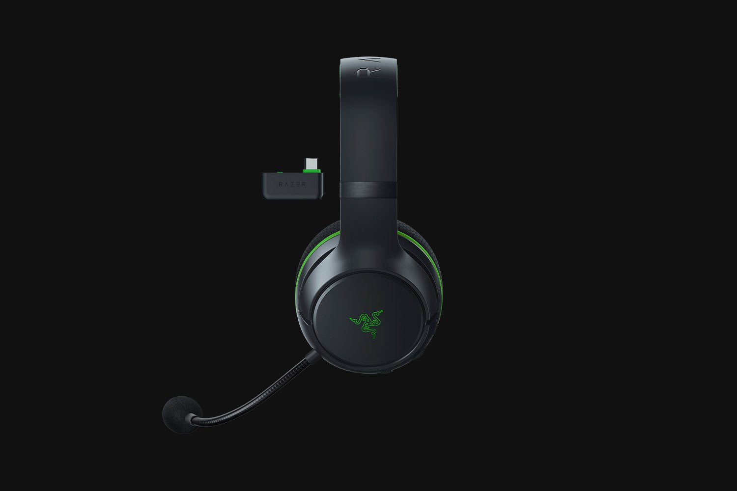 Razer Kaira HyperSpeed