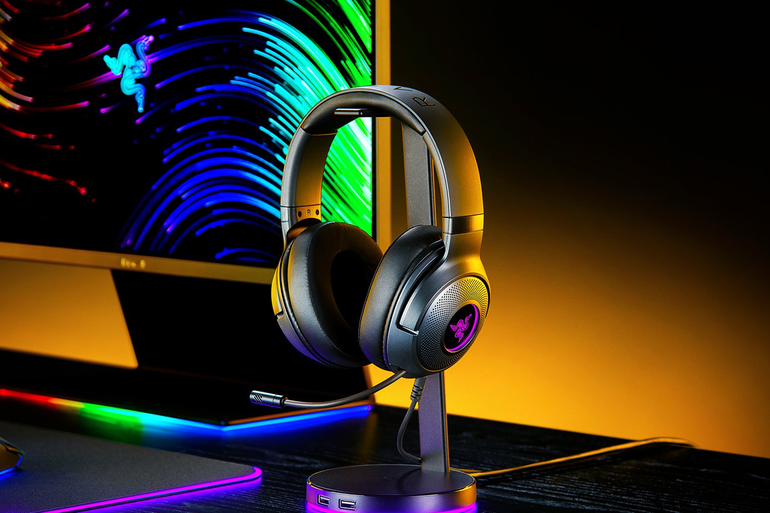 Razer Kraken V3 X