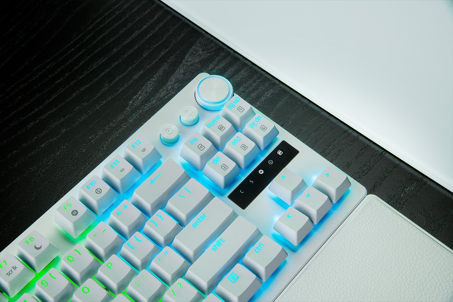 Razer Huntsman V3 Pro Tenkeyless - US
